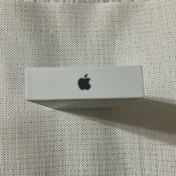 Apple iPhone 16 Plus Box Perfectly New Empty Box - Picture 3 of 8